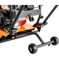Gigant Виброплита с баком для воды Honda Engine BVP80T-H160