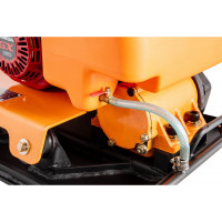 Gigant Виброплита с баком для воды Honda Engine BVP80T-H160
