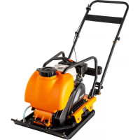Gigant Виброплита с баком для воды Honda Engine BVP80T-H160