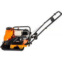Gigant Виброплита с баком для воды Honda Engine BVP80T-H160