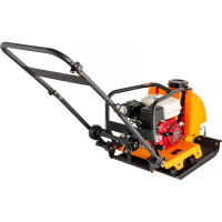 Gigant Виброплита с баком для воды Honda Engine BVP80T-H160