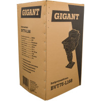 Gigant Вибротрамбовка BVT75-L168