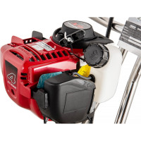 Gigant Виброрейка Honda Engine SF-35H