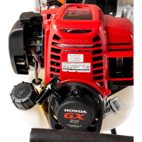 Gigant Виброрейка Honda Engine SF-35H