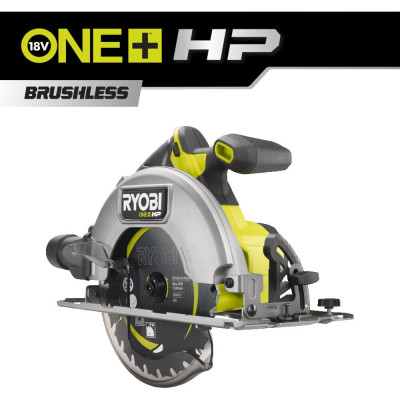 Ryobi Аккумуляторная циркулярная пила RCS18X-0 5133004971