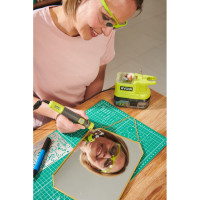 Ryobi ONE+ Прямошлифмашина RRT18-0 5133004939