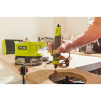 Ryobi ONE+ Прямошлифмашина RRT18-0 5133004939