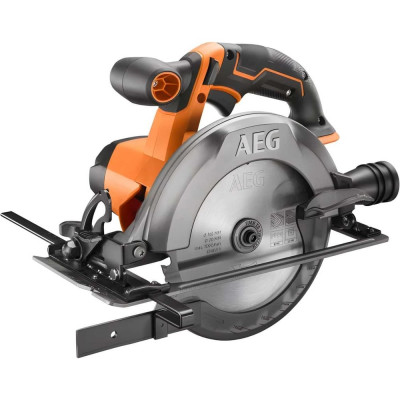 AEG Аккумуляторная циркулярная пила BKS18C2-0 4935478635