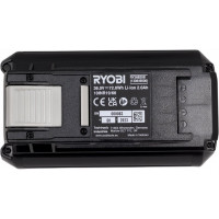 Ryobi 36В Аккумулятор RY36B20B 5133005548