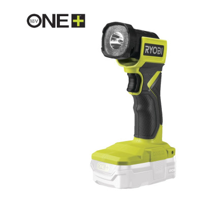 Ryobi ONE+ Фонарь RLF18-0 18В 5133005387