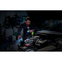 Ryobi ONE+ Фонарь RLF18-0 18В 5133005387