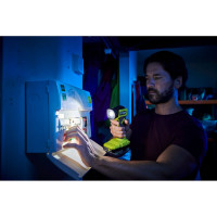 Ryobi ONE+ Фонарь RLF18-0 18В 5133005387