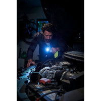 Ryobi ONE+ Фонарь RLF18-0 18В 5133005387