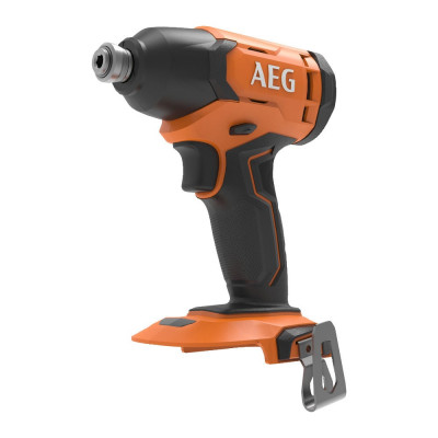 AEG Аккумуляторный винтоверт BSS18C2-0 4935478633