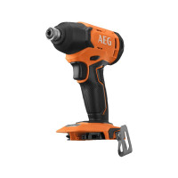 AEG Аккумуляторный винтоверт BSS18C2-0 4935478633