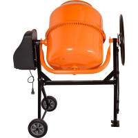 Бетономешалка Вихрь БМ-20АЧ 74/1/20