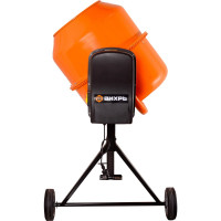 Бетономешалка Вихрь БМ-20АЧ 74/1/20