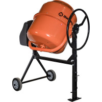 Бетономешалка Вихрь БМ-20АЧ 74/1/20