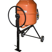 Бетономешалка Вихрь БМ-20АЧ 74/1/20