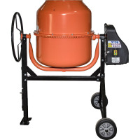 Бетономешалка Вихрь БМ-20АЧ 74/1/20