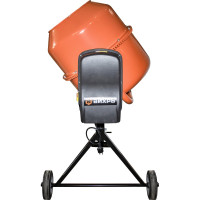 Бетономешалка Вихрь БМ-20АЧ 74/1/20