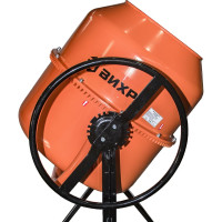 Бетономешалка Вихрь БМ-20АЧ 74/1/20