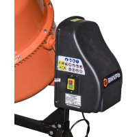 Бетономешалка Вихрь БМ-20АЧ 74/1/20