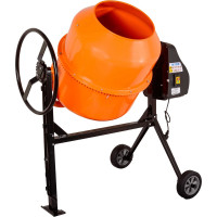 Бетономешалка Вихрь БМ-20АЧ 74/1/20
