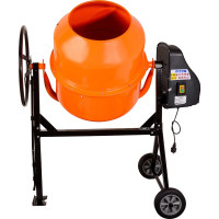 Бетономешалка Вихрь БМ-20АЧ 74/1/20