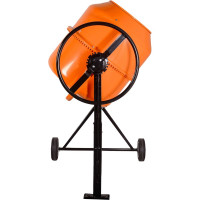 Бетономешалка Вихрь БМ-20АЧ 74/1/20