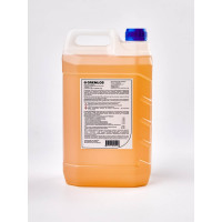 Жидкость смазочно-охлаждающая (концентрат 1:19) 5 кг Гремлос 4687201795018