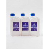 Жидкость смазочно-охлаждающая (концентрат 1:19) 1 кг Гремлос 4687201794998