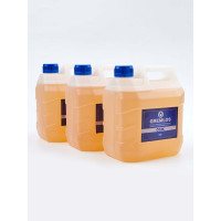 Жидкость смазочно-охлаждающая (концентрат 1:19) 3 кг Гремлос 4687201795001