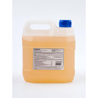 Жидкость смазочно-охлаждающая (концентрат 1:19) 3 кг Гремлос 4687201795001