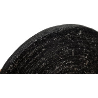 Изолента ЦМК Х/Б, 15 мм х 50 м, односторонняя, черная, 500 г IS0007