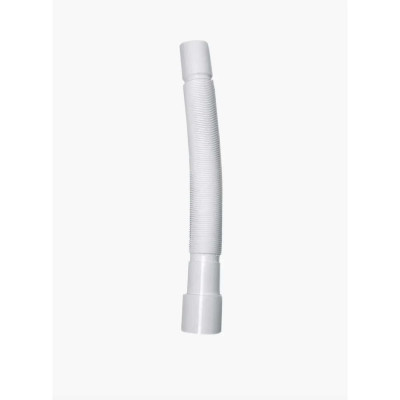 Гофрированная труба WIRQUIN 32 на 40/50 L-800 мм 30719207