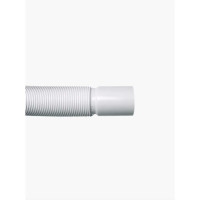 Гофрированная труба WIRQUIN 32 на 40/50 L-800 мм 30719207