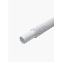 Гофрированная труба WIRQUIN 32 на 40/50 L-800 мм 30719207
