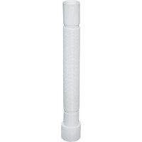 Гофрированная труба WIRQUIN 32 на 40/50 L-800 мм 30719207