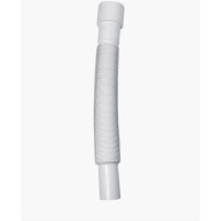 Гофрированная труба WIRQUIN 32 на 40/50 L-800 мм 30719207