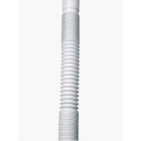 Гофрированная труба WIRQUIN 32 на 40/50 L-800 мм 30719207