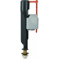 Заливной клапан WIRQUIN JOLLYFILL FB50P1 донный, латунь 1/2" 10975056 16100007