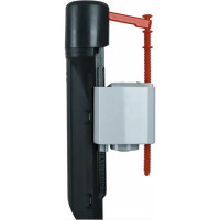 Заливной клапан WIRQUIN JOLLYFILL FB50P1 донный, латунь 1/2" 10975056 16100007