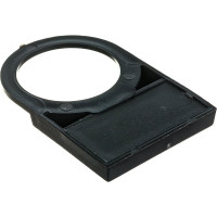 Держатель маркировки Briswik 25x11 EH2201