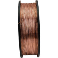 Проволока СВ08Г2С-О 0.8 мм (К-200) 5 кг ИМ ГОСТ 2246-70 Интерметиз 4678598026038