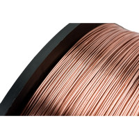 Проволока СВ08Г2С-О 0.8 мм (К-200) 5 кг ИМ ГОСТ 2246-70 Интерметиз 4678598026038