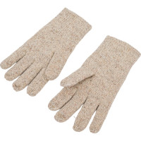 Шерстяные перчатки утепленные АЙСЕР Тинсулейт размер 11 ВИ-пер70011