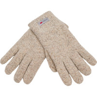 Шерстяные перчатки утепленные АЙСЕР Тинсулейт размер 11 ВИ-пер70011