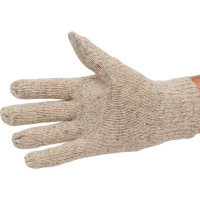 Шерстяные перчатки утепленные АЙСЕР Тинсулейт размер 11 ВИ-пер70011