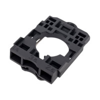 Монтажная колодка Briswik КМЕ, КПЕ пластиковая LAY4-E